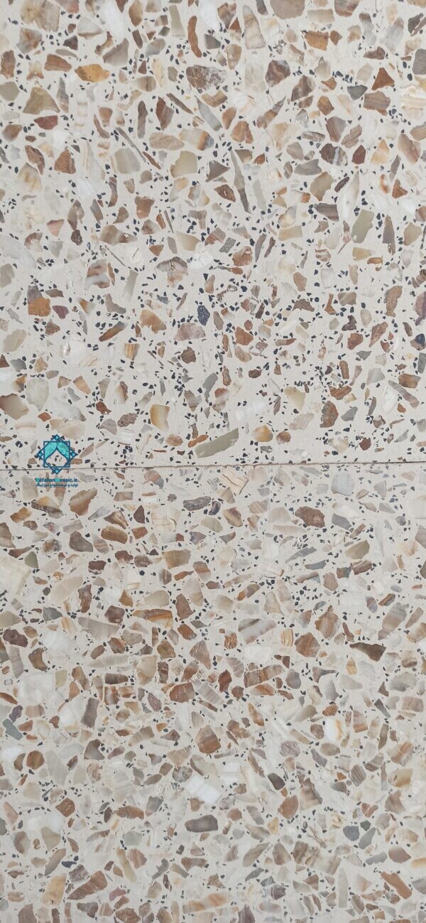 موزاییک مرمر نمره چهار