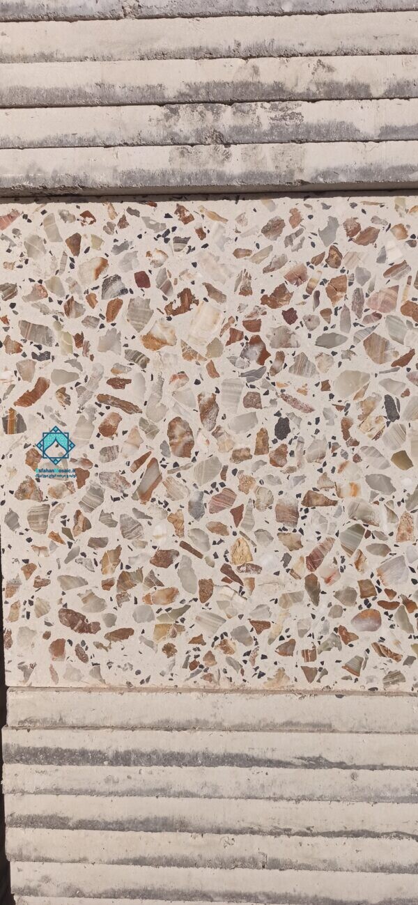 موزاییک مرمر نمره ریز