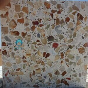موزاییک حضرتی سنگ نمره چهار 4 کیفیت عالی