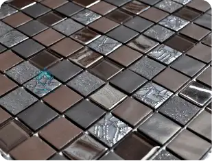 سرامیک مربعی کف سالن