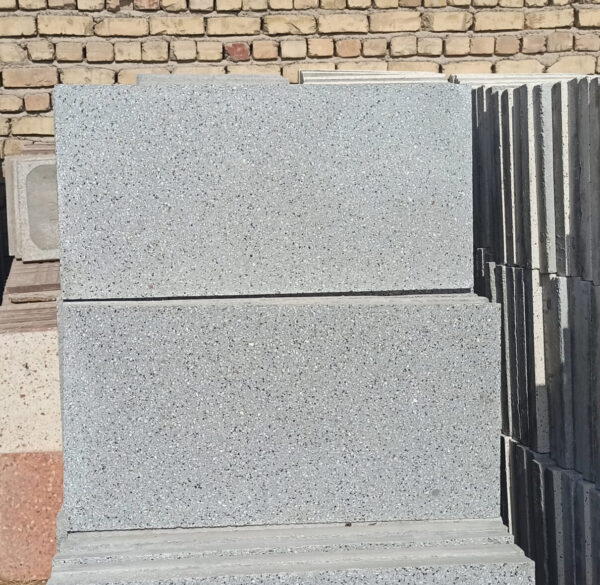 موزاییک گرانیت مشکی 30 در 60 سانتی متر