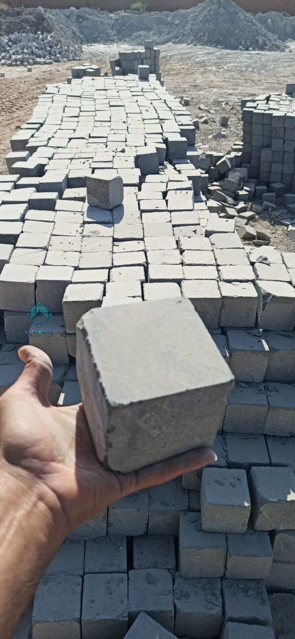 دسته بندی سنگ کوبیک و گرانیت