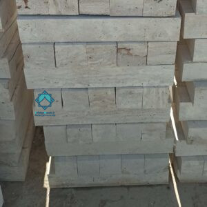 خرید سنگ مالون روی پالت در اصفهان موزاییک